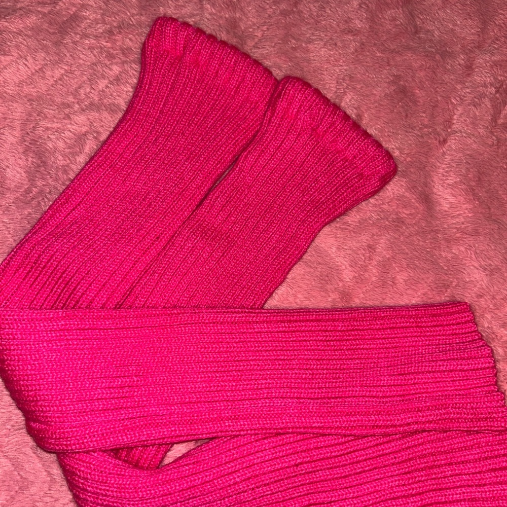 Leg Warmers